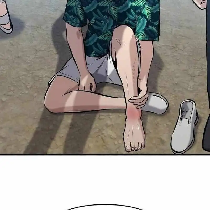 Truyện Tranh Một Anh Hùng Giỏi Mọi Thứ trang 6