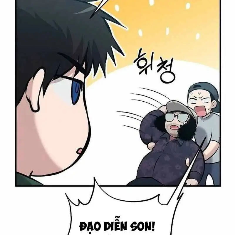 Truyện Tranh Một Anh Hùng Giỏi Mọi Thứ trang 6