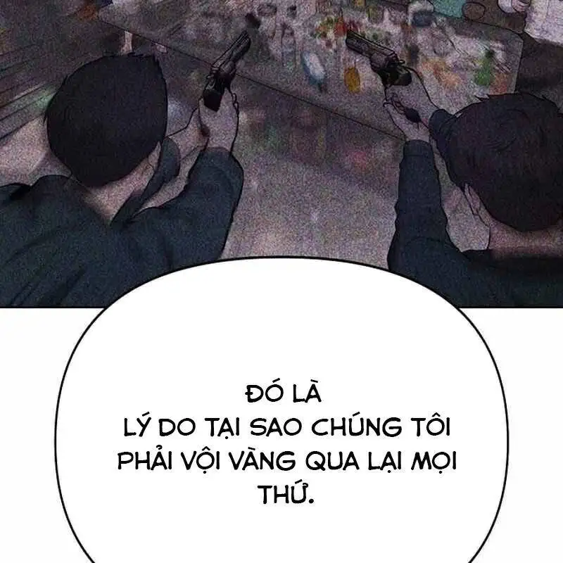 Truyện Tranh Một Anh Hùng Giỏi Mọi Thứ trang 6