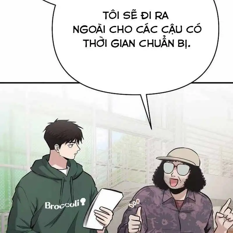 Truyện Tranh Một Anh Hùng Giỏi Mọi Thứ trang 6