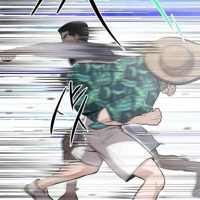 Truyện Tranh Một Anh Hùng Giỏi Mọi Thứ trang 6