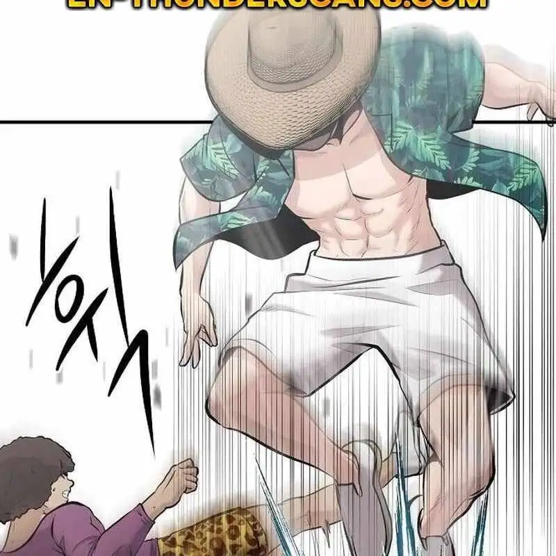 Truyện Tranh Một Anh Hùng Giỏi Mọi Thứ trang 6