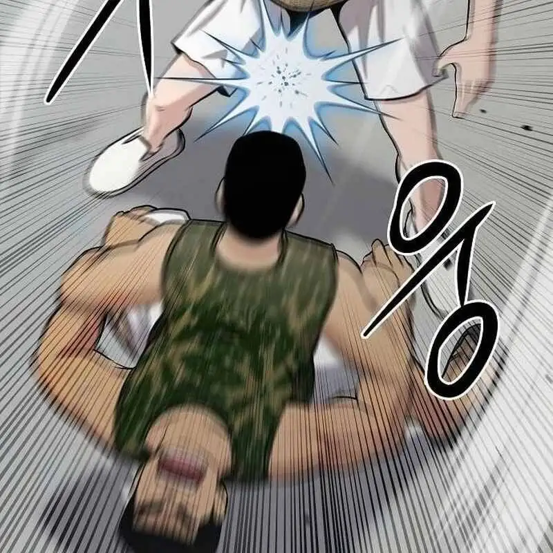 Truyện Tranh Một Anh Hùng Giỏi Mọi Thứ trang 6