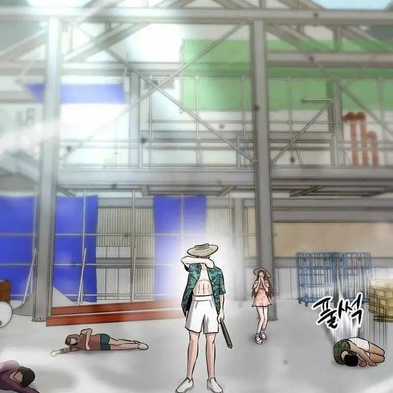 Truyện Tranh Một Anh Hùng Giỏi Mọi Thứ trang 6