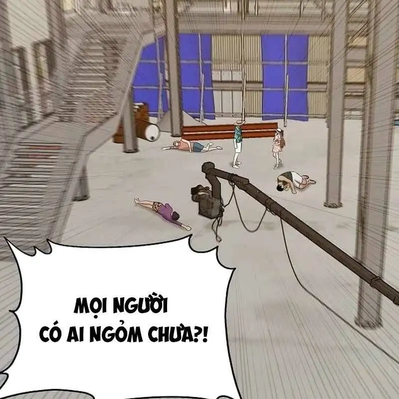 Truyện Tranh Một Anh Hùng Giỏi Mọi Thứ trang 6