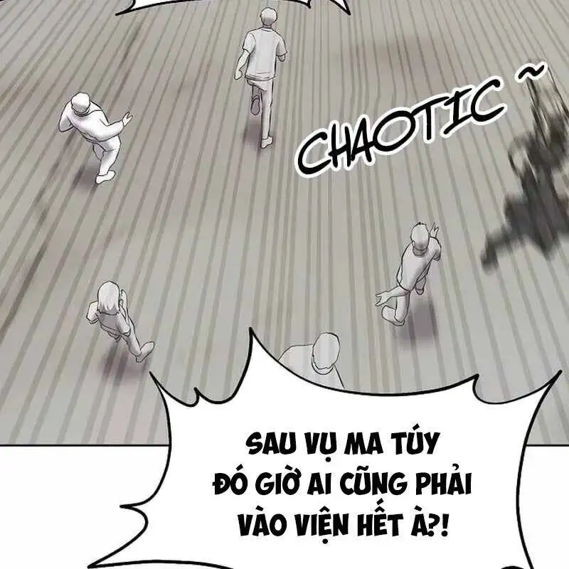 Truyện Tranh Một Anh Hùng Giỏi Mọi Thứ trang 6