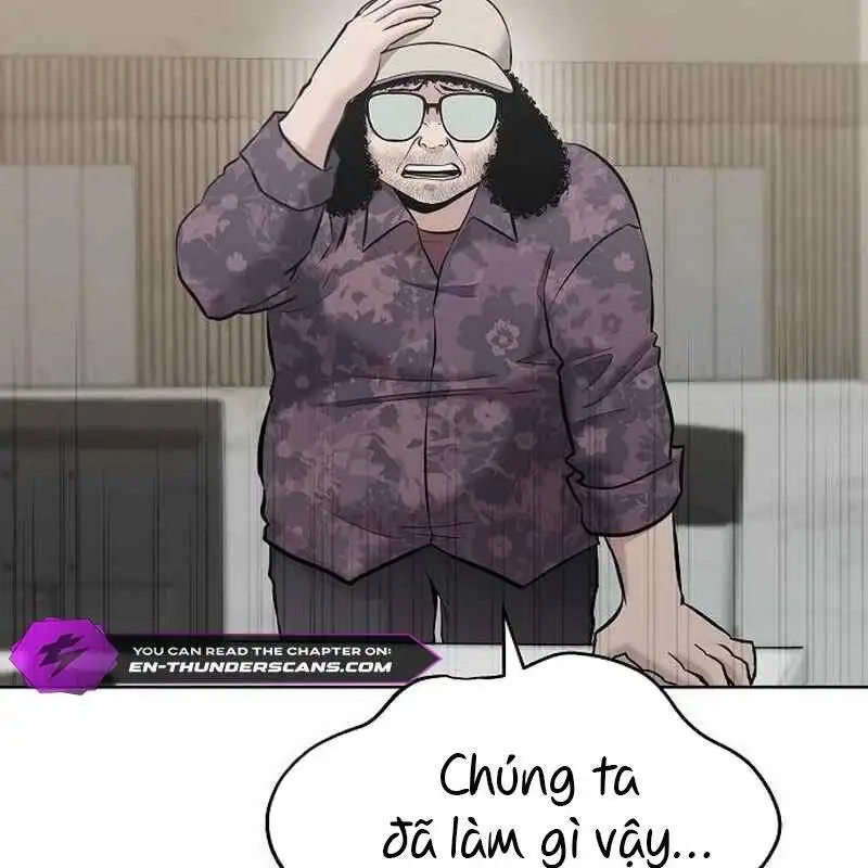 Truyện Tranh Một Anh Hùng Giỏi Mọi Thứ trang 6