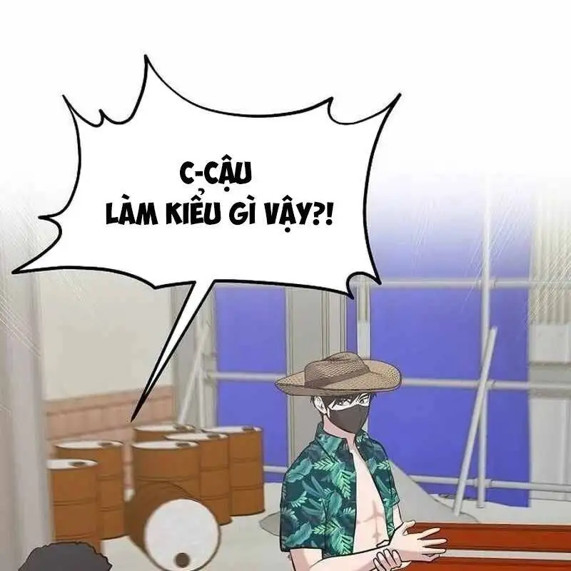 Truyện Tranh Một Anh Hùng Giỏi Mọi Thứ trang 6