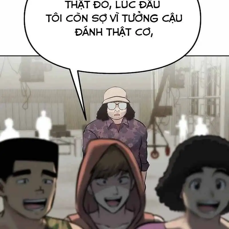 Truyện Tranh Một Anh Hùng Giỏi Mọi Thứ trang 6