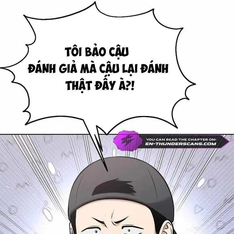 Truyện Tranh Một Anh Hùng Giỏi Mọi Thứ trang 6