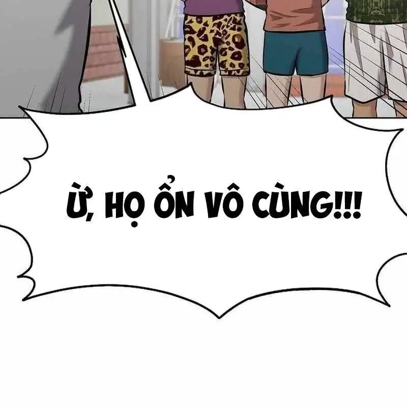 Truyện Tranh Một Anh Hùng Giỏi Mọi Thứ trang 6