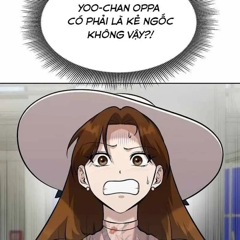 Truyện Tranh Một Anh Hùng Giỏi Mọi Thứ trang 6