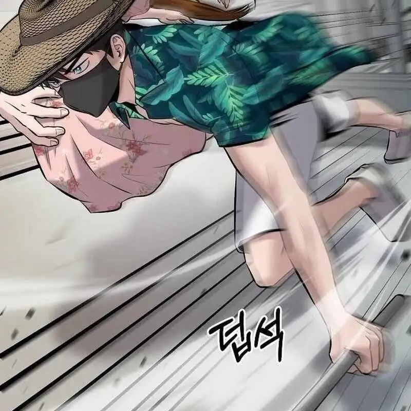 Truyện Tranh Một Anh Hùng Giỏi Mọi Thứ trang 6