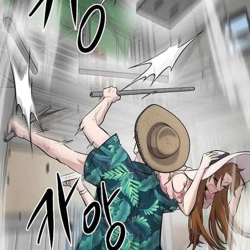 Truyện Tranh Một Anh Hùng Giỏi Mọi Thứ trang 6