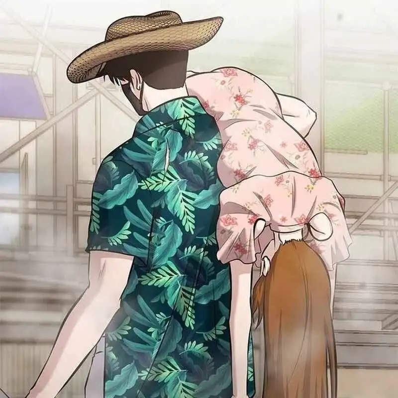 Truyện Tranh Một Anh Hùng Giỏi Mọi Thứ trang 6