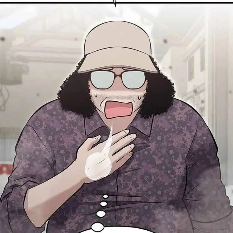 Truyện Tranh Một Anh Hùng Giỏi Mọi Thứ trang 6