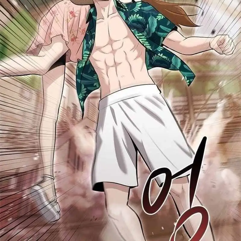 Truyện Tranh Một Anh Hùng Giỏi Mọi Thứ trang 6