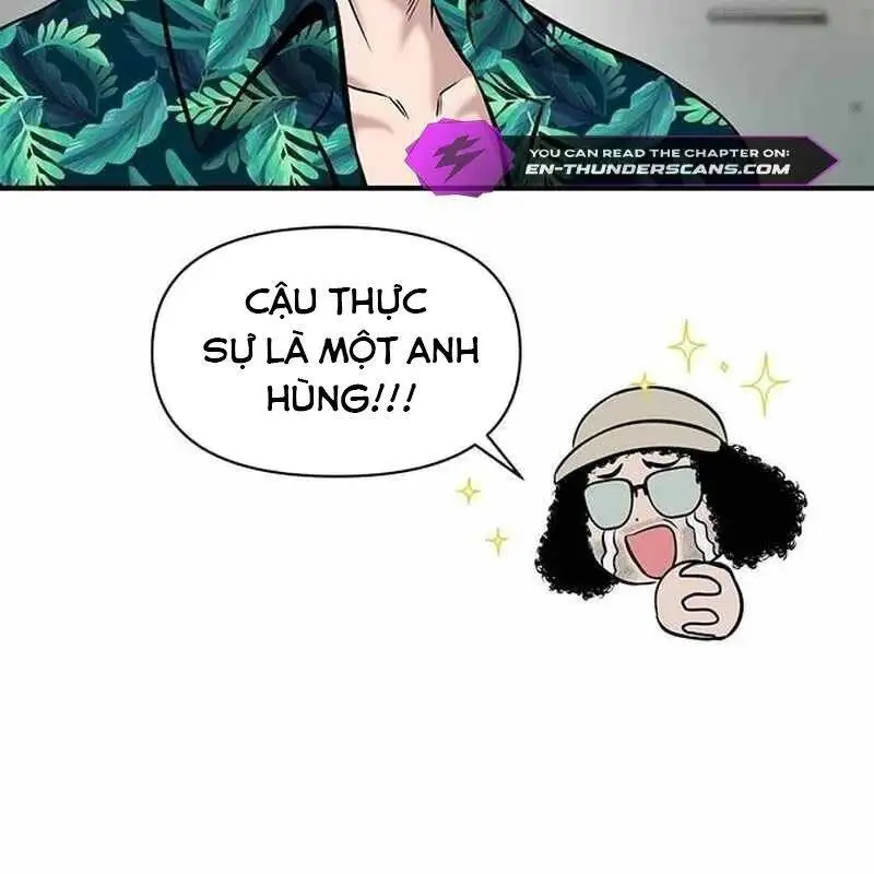 Truyện Tranh Một Anh Hùng Giỏi Mọi Thứ trang 6