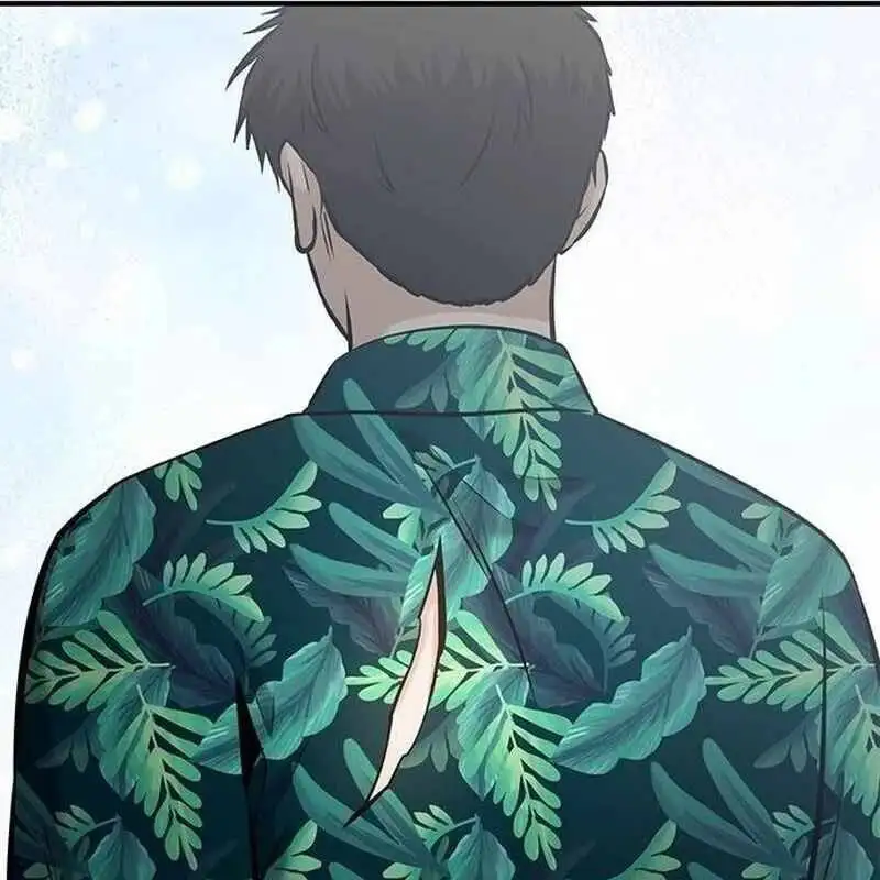 Truyện Tranh Một Anh Hùng Giỏi Mọi Thứ trang 6