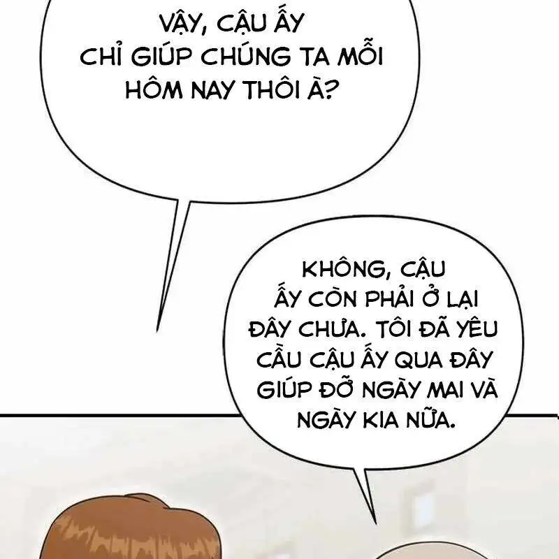 Truyện Tranh Một Anh Hùng Giỏi Mọi Thứ trang 6