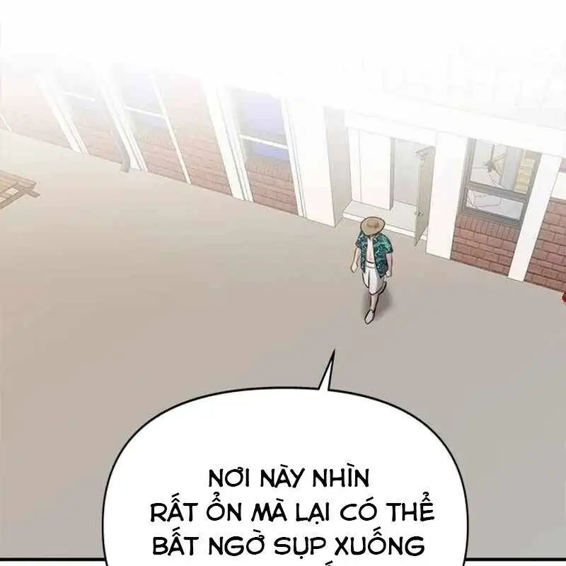 Truyện Tranh Một Anh Hùng Giỏi Mọi Thứ trang 6