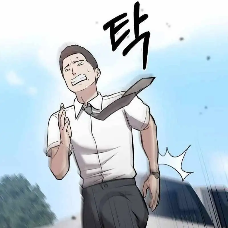 Truyện Tranh Một Anh Hùng Giỏi Mọi Thứ trang 6