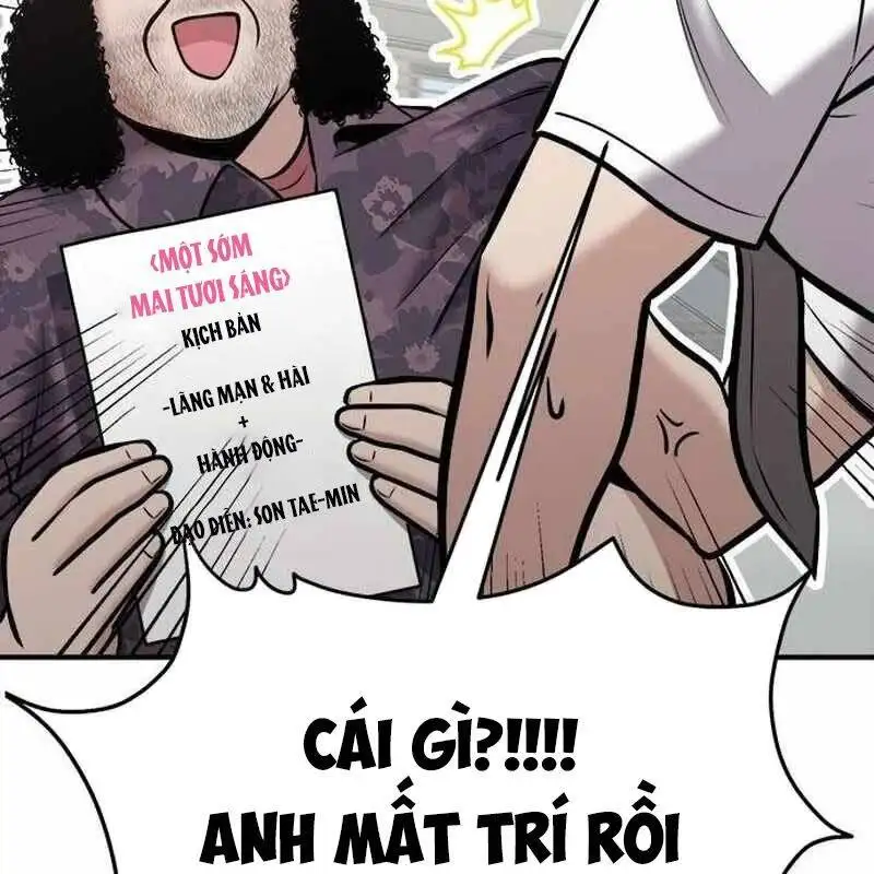 Truyện Tranh Một Anh Hùng Giỏi Mọi Thứ trang 6