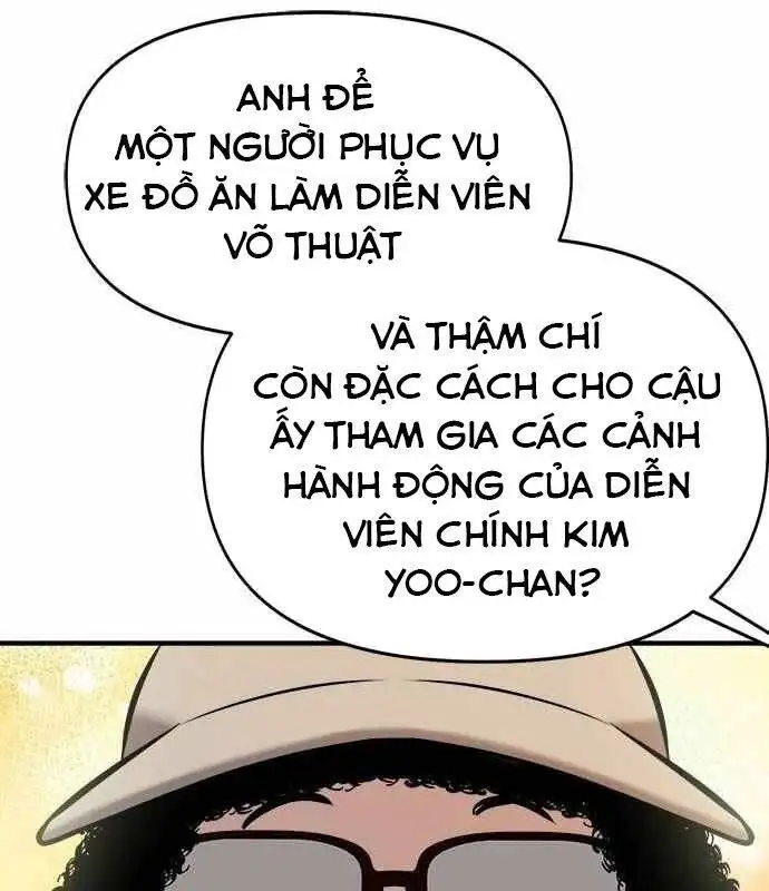 Truyện Tranh Một Anh Hùng Giỏi Mọi Thứ trang 6