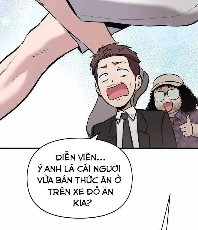 Truyện Tranh Một Anh Hùng Giỏi Mọi Thứ trang 6