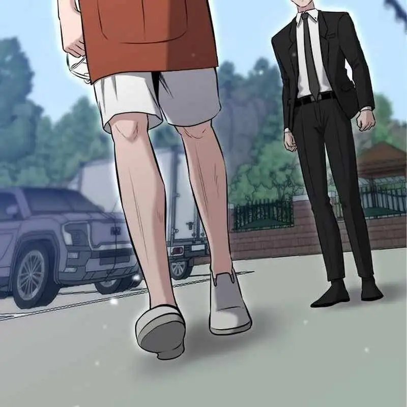 Truyện Tranh Một Anh Hùng Giỏi Mọi Thứ trang 6