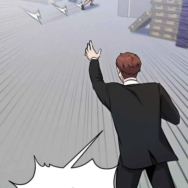 Truyện Tranh Một Anh Hùng Giỏi Mọi Thứ trang 6