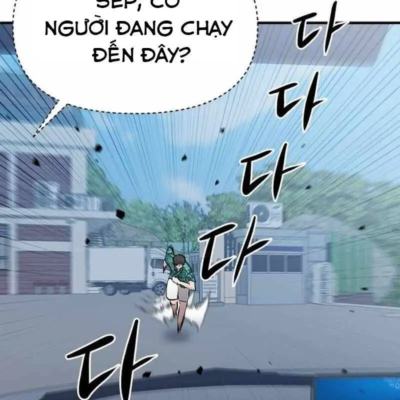 Truyện Tranh Một Anh Hùng Giỏi Mọi Thứ trang 6