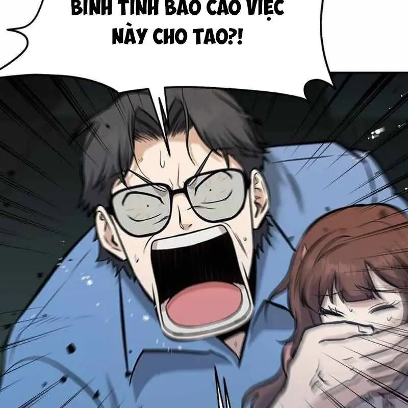 Truyện Tranh Một Anh Hùng Giỏi Mọi Thứ trang 6