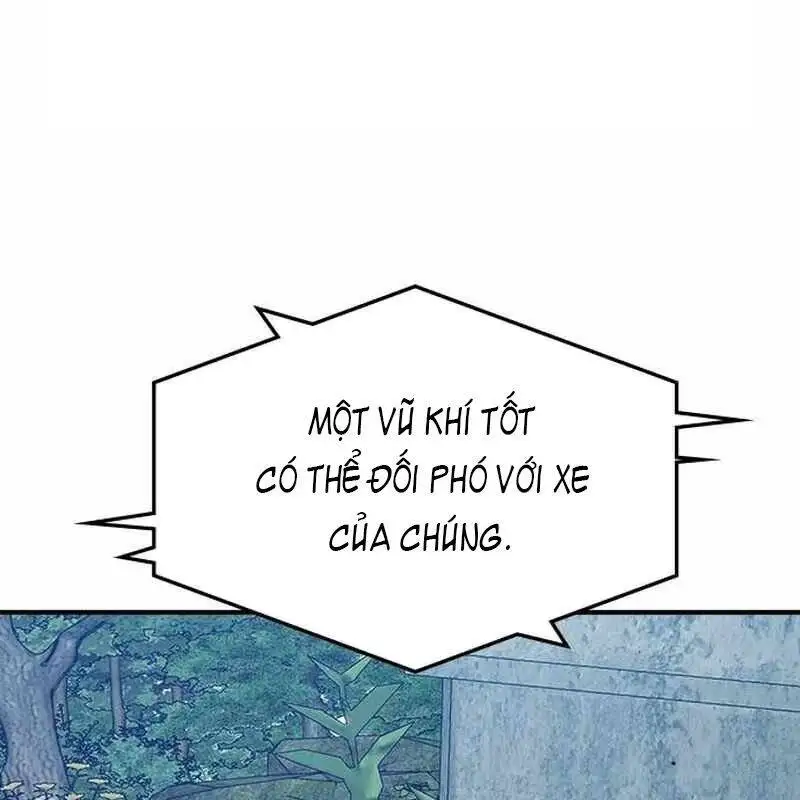 Truyện Tranh Một Anh Hùng Giỏi Mọi Thứ trang 6