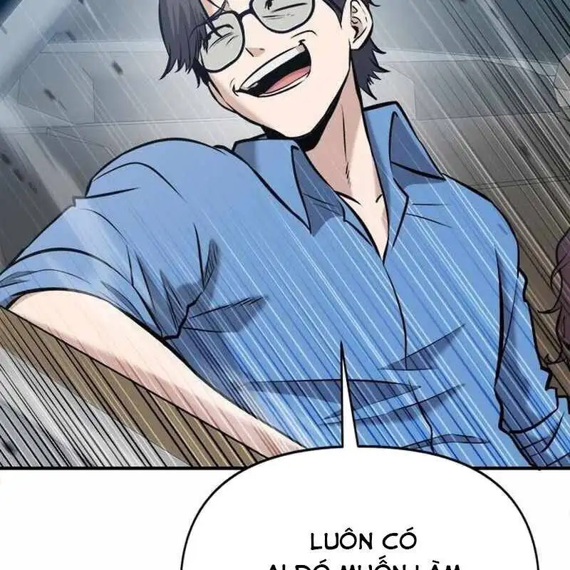 Truyện Tranh Một Anh Hùng Giỏi Mọi Thứ trang 6