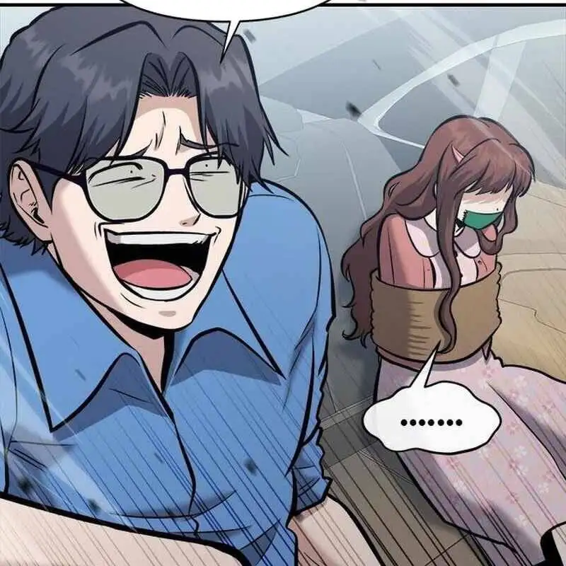 Truyện Tranh Một Anh Hùng Giỏi Mọi Thứ trang 6