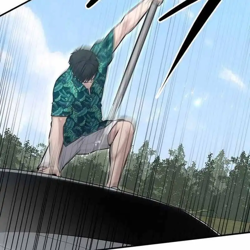 Truyện Tranh Một Anh Hùng Giỏi Mọi Thứ trang 6