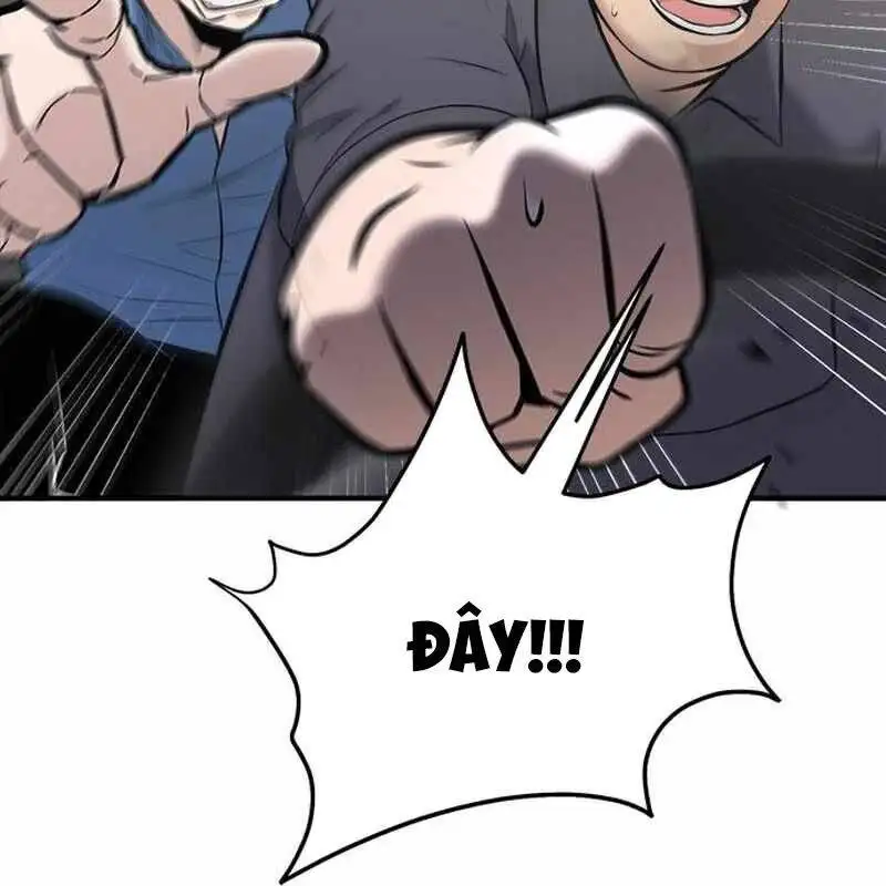 Truyện Tranh Một Anh Hùng Giỏi Mọi Thứ trang 6