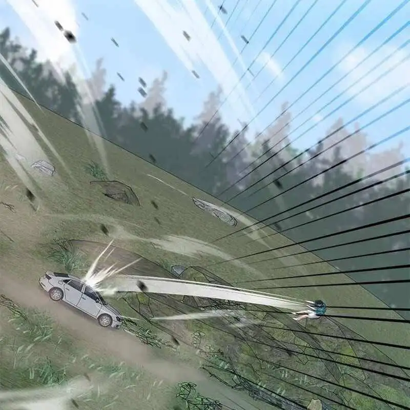 Truyện Tranh Một Anh Hùng Giỏi Mọi Thứ trang 6