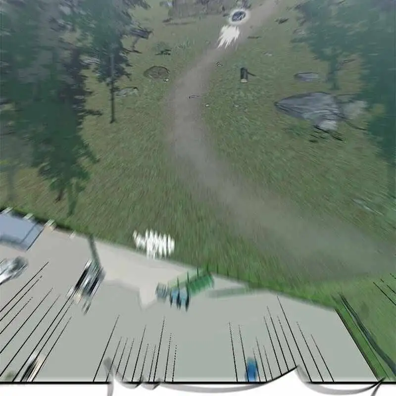 Truyện Tranh Một Anh Hùng Giỏi Mọi Thứ trang 6