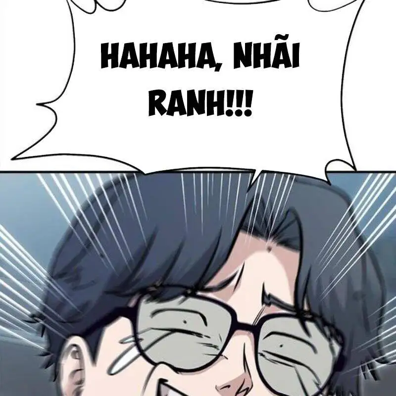 Truyện Tranh Một Anh Hùng Giỏi Mọi Thứ trang 6