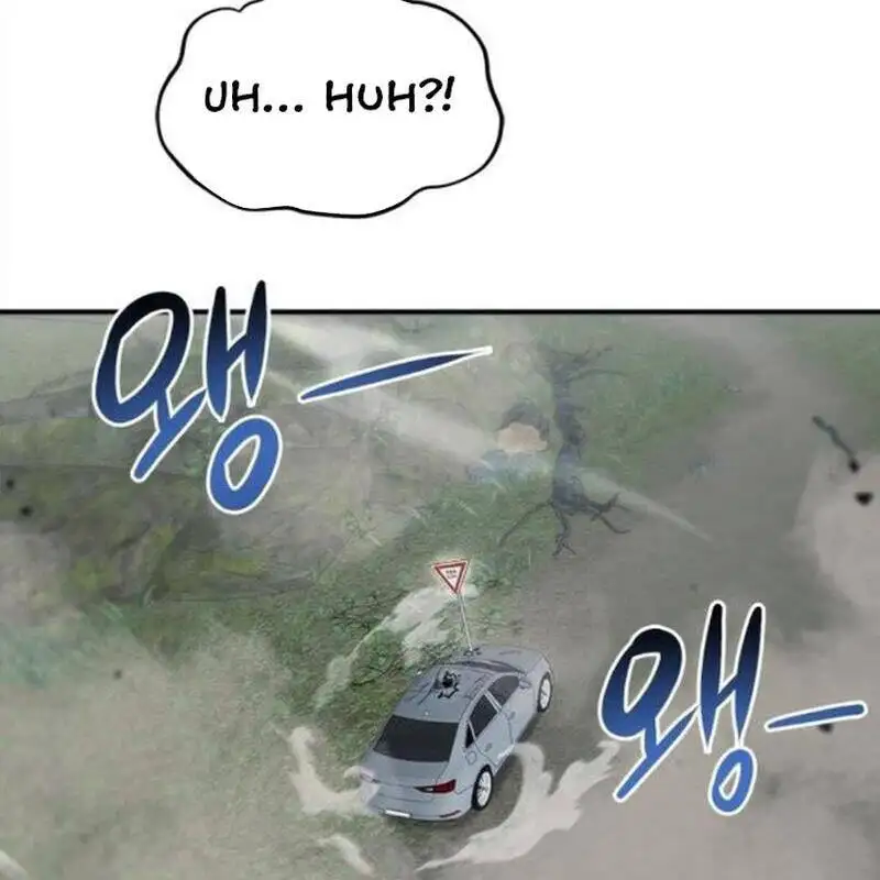 Truyện Tranh Một Anh Hùng Giỏi Mọi Thứ trang 6