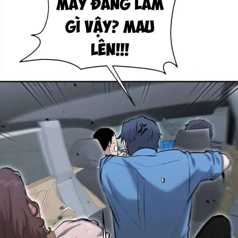 Truyện Tranh Một Anh Hùng Giỏi Mọi Thứ trang 6