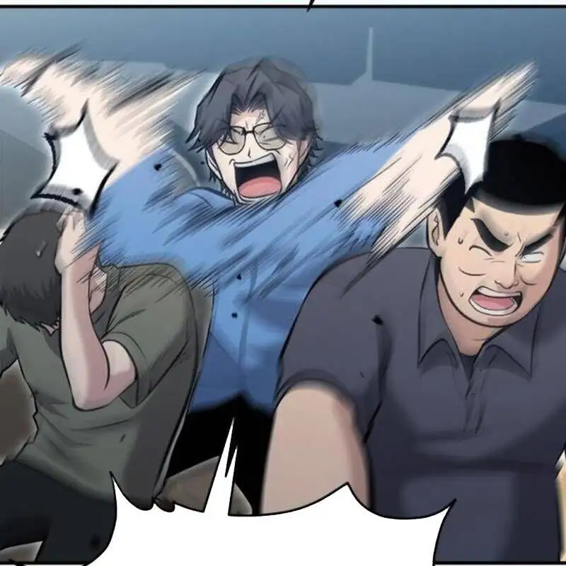 Truyện Tranh Một Anh Hùng Giỏi Mọi Thứ trang 6