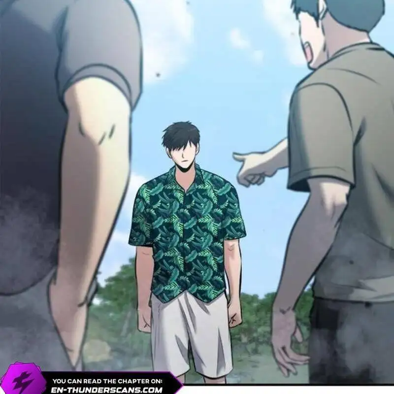 Truyện Tranh Một Anh Hùng Giỏi Mọi Thứ trang 6