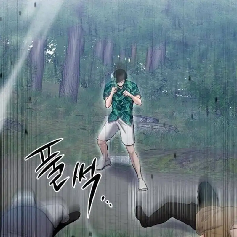 Truyện Tranh Một Anh Hùng Giỏi Mọi Thứ trang 6