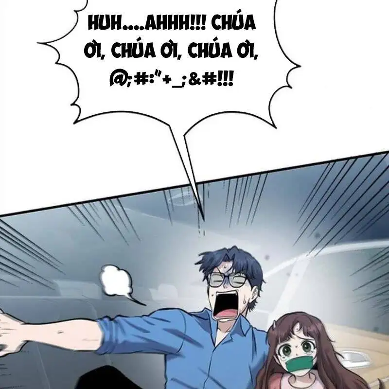 Truyện Tranh Một Anh Hùng Giỏi Mọi Thứ trang 6