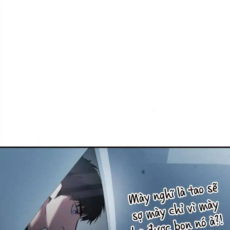 Truyện Tranh Một Anh Hùng Giỏi Mọi Thứ trang 6