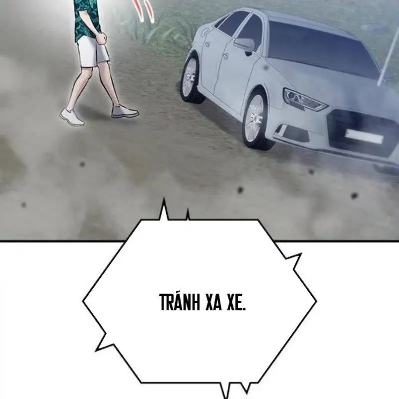 Truyện Tranh Một Anh Hùng Giỏi Mọi Thứ trang 6