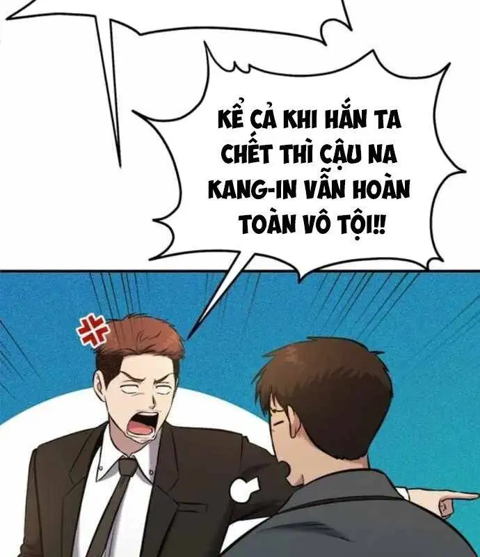 Truyện Tranh Một Anh Hùng Giỏi Mọi Thứ trang 6